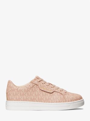 Espadrille Keating à logo