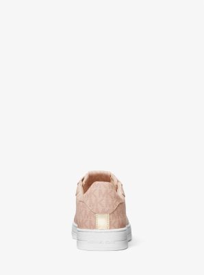 Espadrille Keating à logo