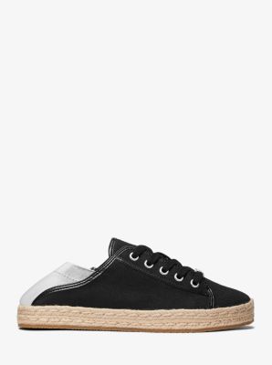 Libby deals canvas plimsoll