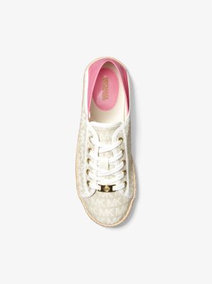 Collapsible hot sale heel sneakers