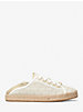 Libby Logo Jacquard Collapsible-Heel Sneaker image number 2