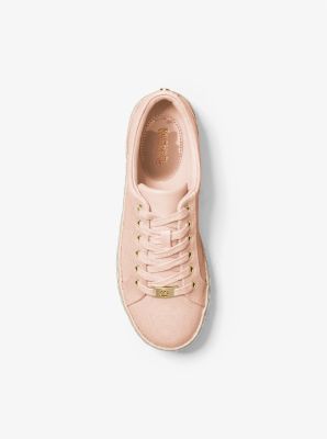 Libby sales canvas plimsoll