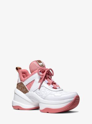 michael kors olympia