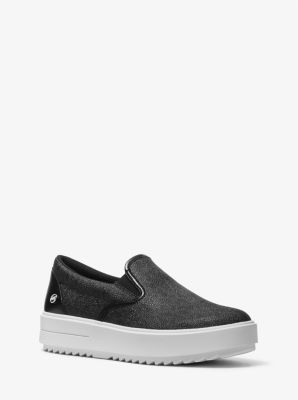 Michael kors slip store on sneakers canada