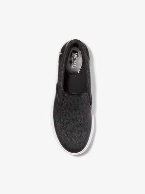 Emmett Logo Slip-On Sneaker image number 3