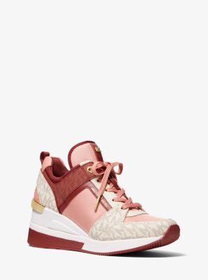 michael kors sneakers for women
