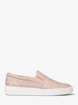 Michael kors shop willa slip on