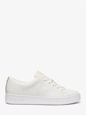 Keaton Two-Tone Sneaker