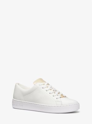 Michael kors city on sale sneakers