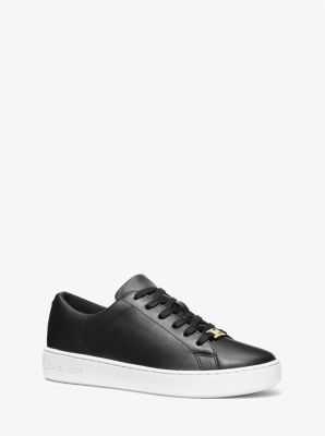 Keaton Leather Sneaker