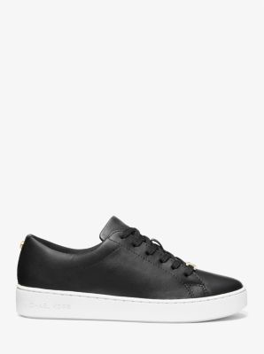 Keaton Leather Sneaker