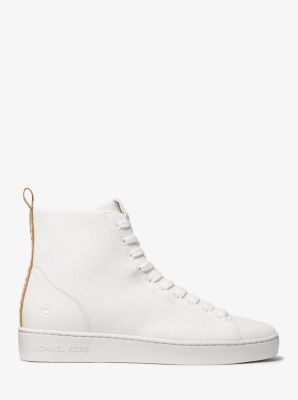 Edie Mesh High-Top Sneaker image number 1