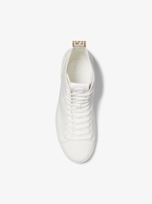 Edie Mesh High-Top Sneaker image number 3