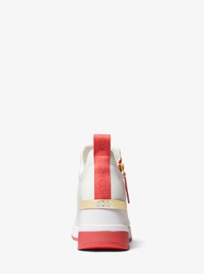 Willis Stretch Knit Trainer | Michael Kors [US]