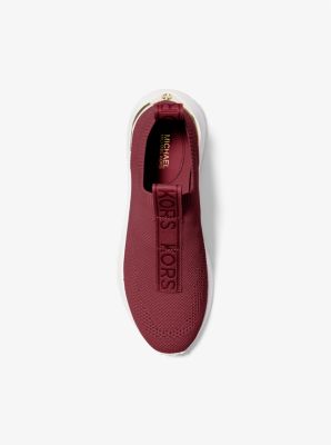 Bodie Knit Slip-On Sneaker image number 3