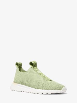 Bodie Knit Slip On Sneaker