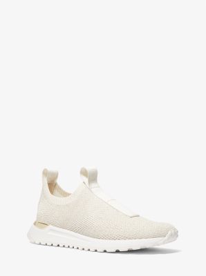 Bodie Knit Slip-On Sneaker