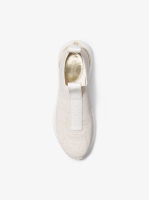 Michael michael kors slip on sneakers deals