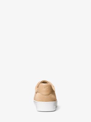 Sneaker Scotty aus Wildleder