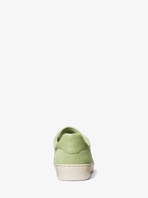 Sneaker Scotty aus Wildleder