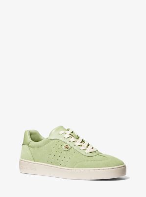 Scotty Suede Sneaker