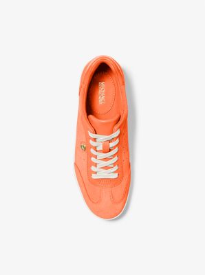 Scotty Suede Sneaker