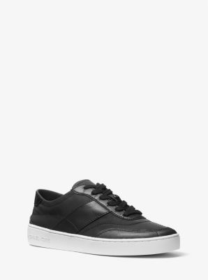 Kaycee Leather Sneaker image number 0