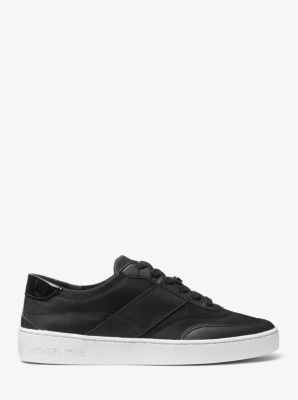 Kaycee Leather Sneaker image number 1
