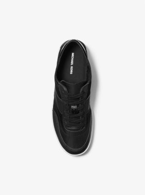 Kaycee Leather Sneaker image number 2