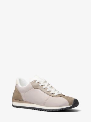 Zapatilla Rhodes de varios materiales