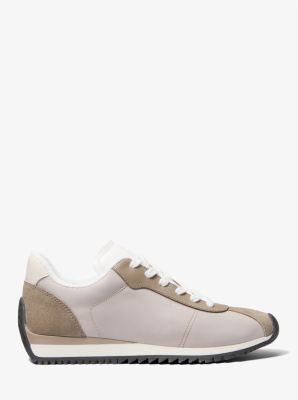 Zapatilla Rhodes de varios materiales