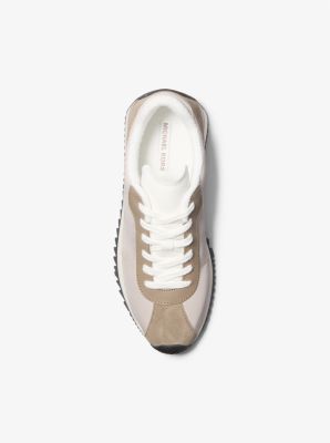 Zapatilla Rhodes de varios materiales