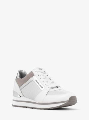 sneaker billie michael kors