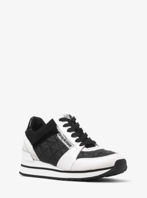 billie sneaker michael kors
