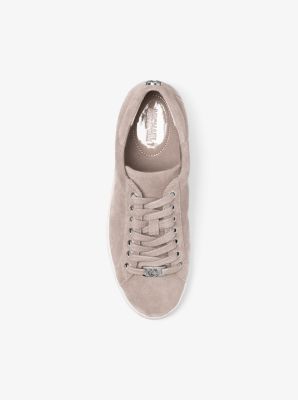 Michael kors best sale keaton kiltie sneaker