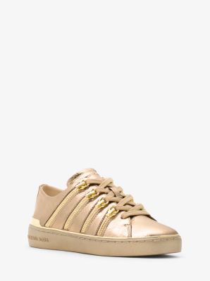 michael kors chelsie sneakers