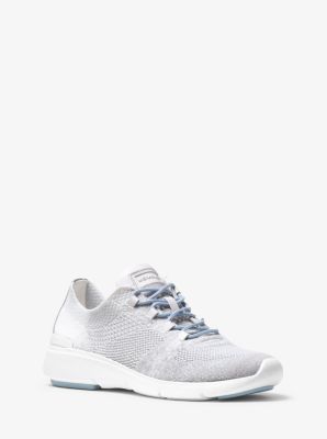 michael kors skyler trainer