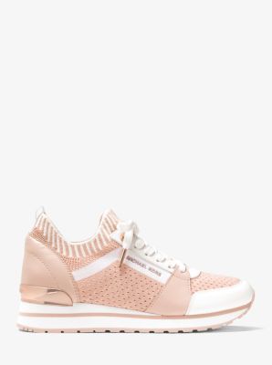 Billie sneaker hot sale michael kors