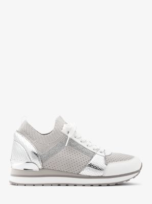 Billie hot sale knit trainer