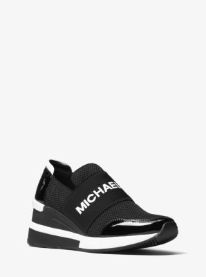 felix scuba and mesh sneaker