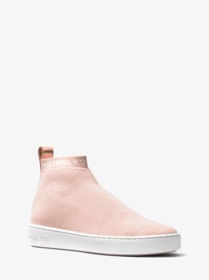 michael kors hilda sneakers