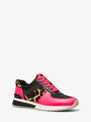 Allie Mixed-Media Trainer