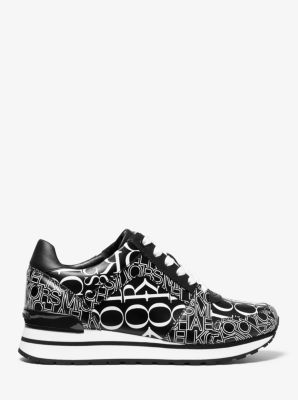 valentino bounce low top sneaker