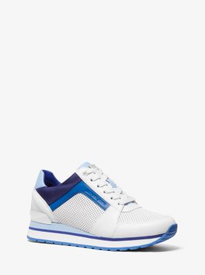 michael kors sneakers billie trainer