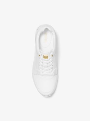 Basket Billie en cuir image number 3