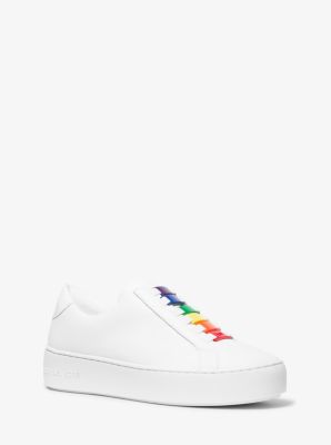 michael kors cameron sneaker