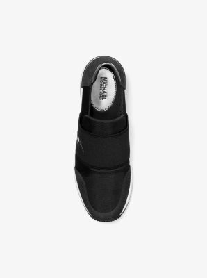 Michael kors hot sale felix trainer