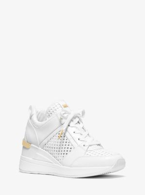 michael kors trainers uk