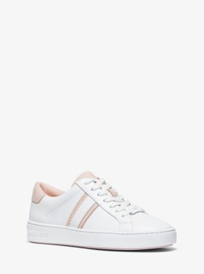 michael kors sneakers snake