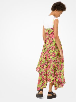 Michael kors daisy outlet dress